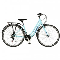 Dawes sahara sale ladies bike